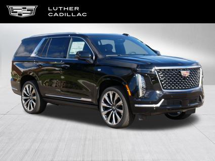 2025 Cadillac Escalade Saint Paul MN