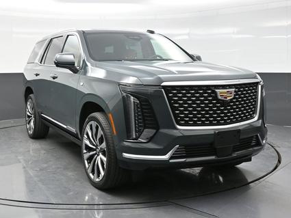 2025 Cadillac Escalade Denver CO
