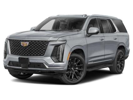 2025 Cadillac Escalade Saint Paul MN