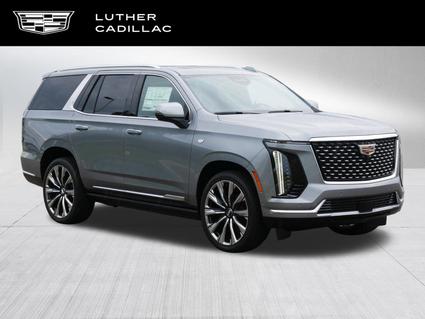 2025 Cadillac Escalade Saint Paul MN