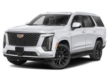 2025 Cadillac Escalade Saint Paul MN