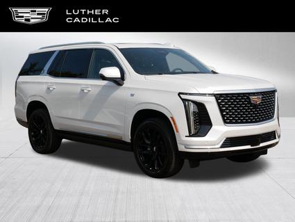 2025 Cadillac Escalade Saint Paul MN