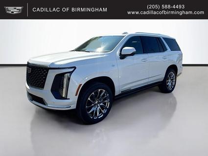 2025 Cadillac Escalade Vestavia Hills AL