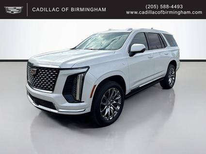 2025 Cadillac Escalade Vestavia Hills AL