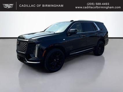 2025 Cadillac Escalade Vestavia Hills AL