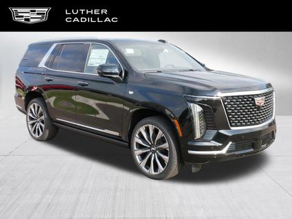 2025 Cadillac Escalade Saint Paul MN