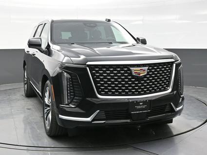 2025 Cadillac Escalade Denver CO
