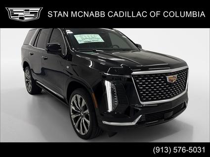 2025 Cadillac Escalade Columbia TN