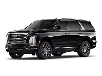 2025 Cadillac Escalade Cheyenne WY