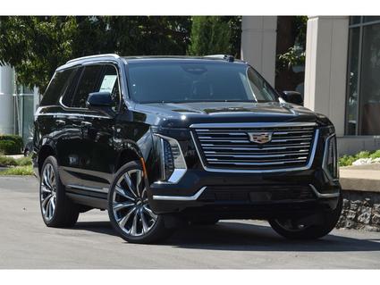 2025 Cadillac Escalade Lexington KY