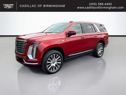 2025 Cadillac Escalade Vestavia Hills AL