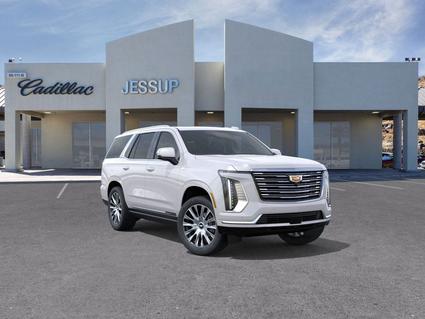 2025 Cadillac Escalade Cathedral City CA