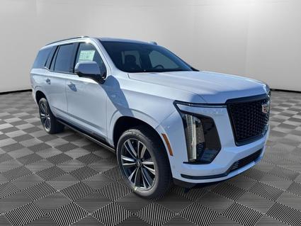 2026 Cadillac Escalade Rock Hill SC