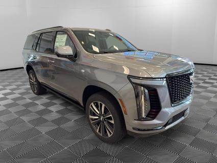 2026 Cadillac Escalade Rock Hill SC