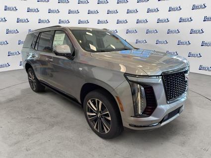 2026 Cadillac Escalade Rock Hill SC