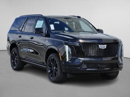 2026 Cadillac Escalade Billings MT