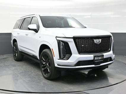 2026 Cadillac Escalade Denver CO