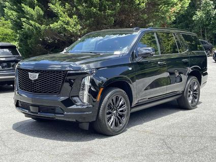 2025 Cadillac Escalade Atlanta GA