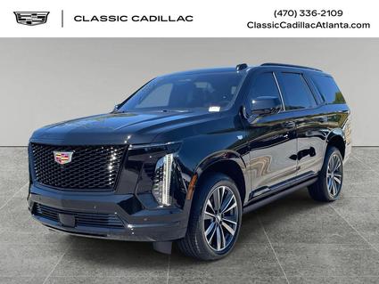 2025 Cadillac Escalade Atlanta GA