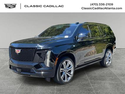 2026 Cadillac Escalade Atlanta GA