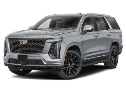2026 Cadillac Escalade Saint Paul MN