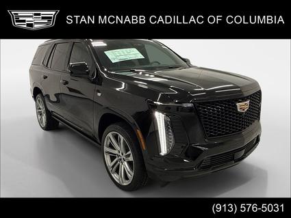 2026 Cadillac Escalade Columbia TN