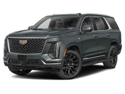 2026 Cadillac Escalade Saint Paul MN