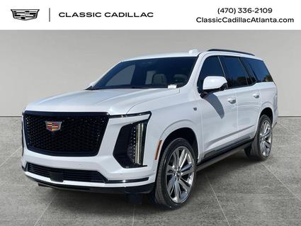 2026 Cadillac Escalade Atlanta GA