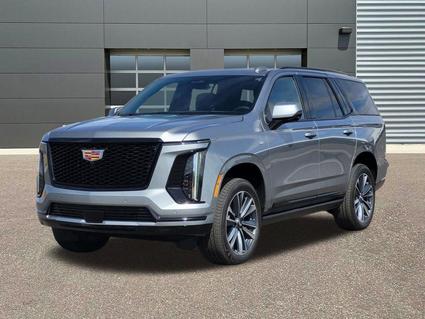 2026 Cadillac Escalade Cheyenne WY