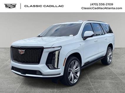 2026 Cadillac Escalade Atlanta GA