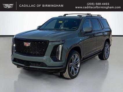 2026 Cadillac Escalade Vestavia Hills AL
