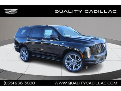 2026 Cadillac Escalade Alton IL