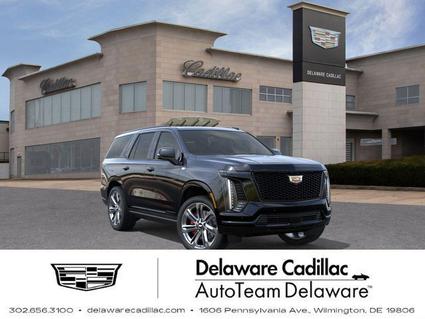 2026 Cadillac Escalade Wilmington DE