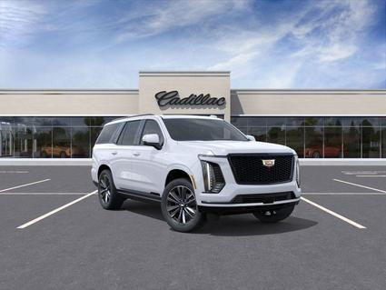 2026 Cadillac Escalade Rexburg ID