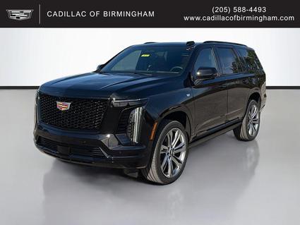 2026 Cadillac Escalade Vestavia Hills AL