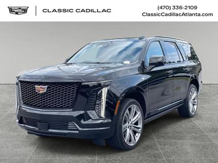 2026 Cadillac Escalade Atlanta GA