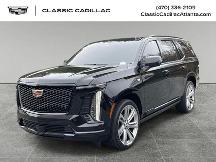 2026 Cadillac Escalade Atlanta GA