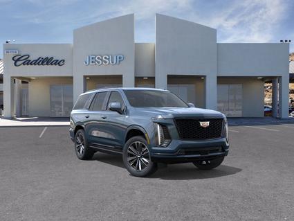 2026 Cadillac Escalade Cathedral City CA