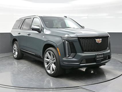 2026 Cadillac Escalade Denver CO