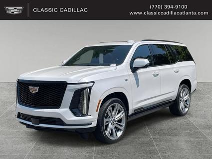 2025 Cadillac Escalade Atlanta GA