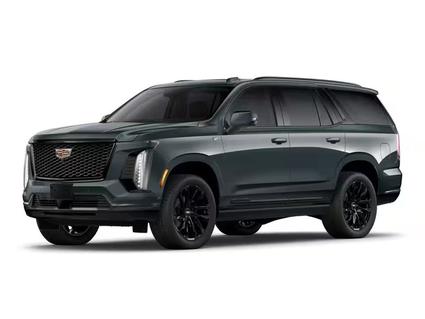 2025 Cadillac Escalade Cheyenne WY