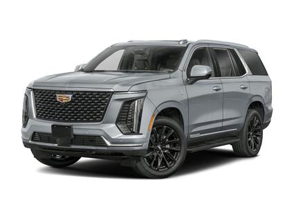 2025 Cadillac Escalade Twin Falls ID