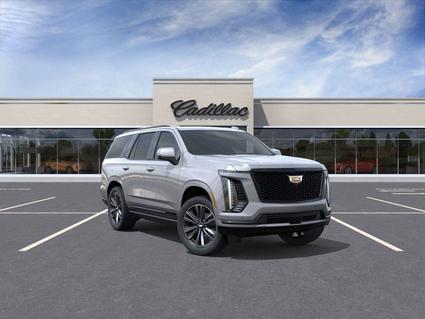 2025 Cadillac Escalade Rexburg ID