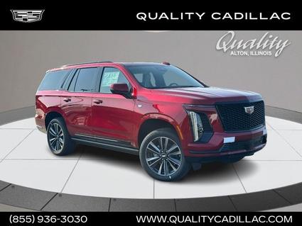 2025 Cadillac Escalade Alton IL