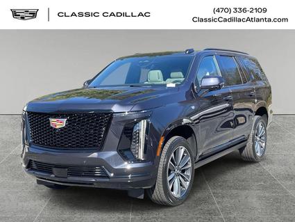 2025 Cadillac Escalade Atlanta GA