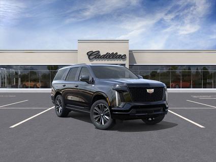 2025 Cadillac Escalade Rexburg ID