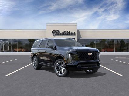 2025 Cadillac Escalade Provo UT