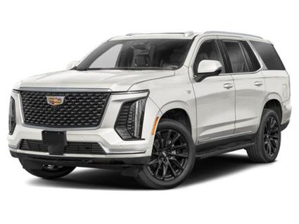 2026 Cadillac Escalade Saint Paul MN