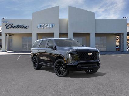 2026 Cadillac Escalade Cathedral City CA