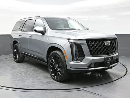 2026 Cadillac Escalade Denver CO